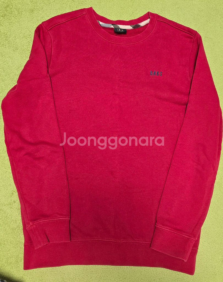 닥스 키즈 140 150--2