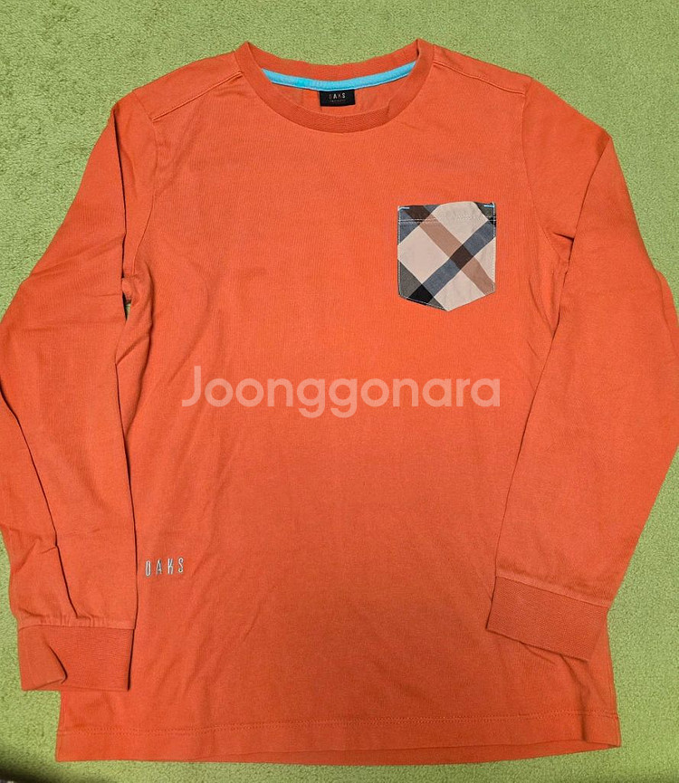 닥스 키즈 140 150--1