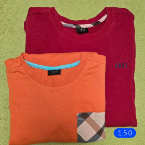 닥스 키즈 140 150