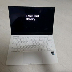삼성 갤럭시북 프로 NT930XED i7 노트북