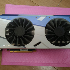 이엠텍 gtx1080ti 슈퍼제트스트림 11gb 판매합니다.