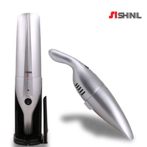 신일 무선 청소기