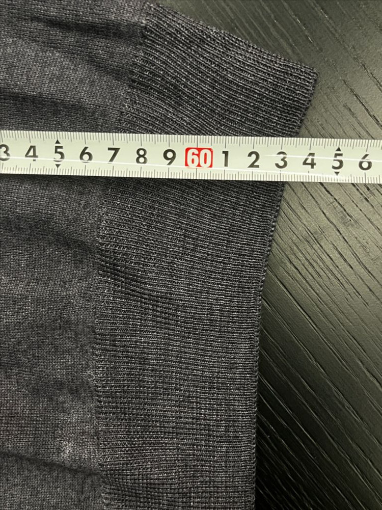 kiton 키톤 크루넥 니트 스웨터 52(100-105)(새상품) 이미지