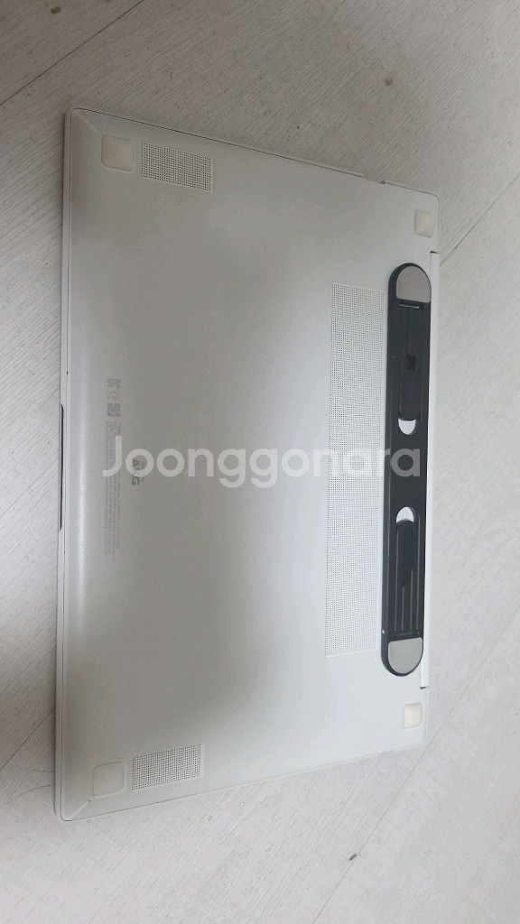 삼성 갤럭시북 프로 NT930XED i7 노트북--5