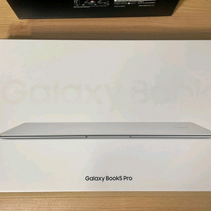 삼성 갤럭시북5 프로 14인치 판매
