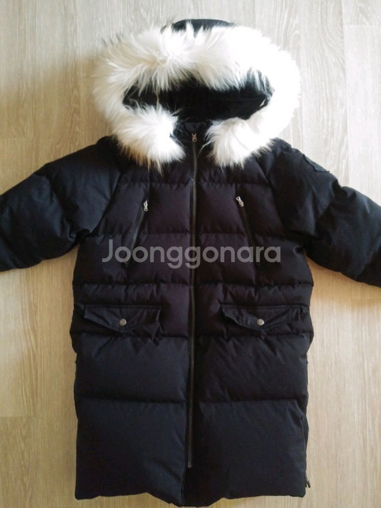 밀리밤 기모 맨투맨150,기모 청바지130,ASK오리털롱패딩145--4