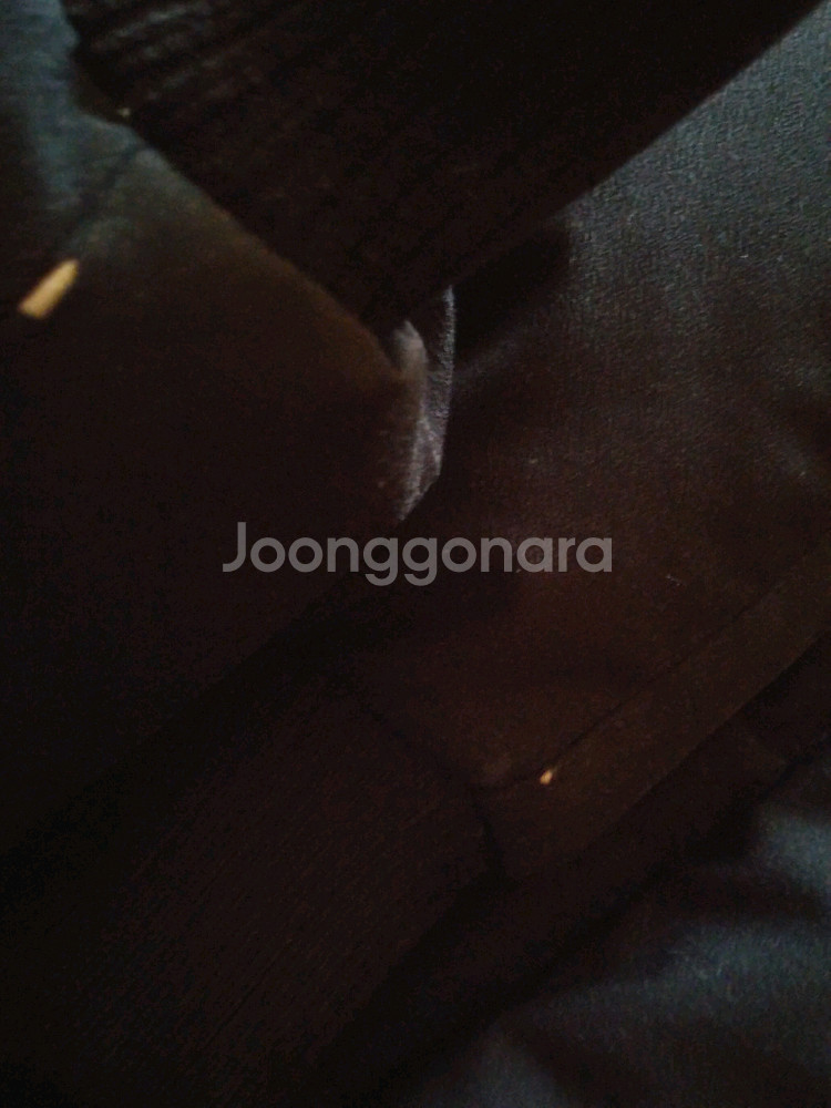 밀리밤 기모 맨투맨150,기모 청바지130,ASK오리털롱패딩145--8