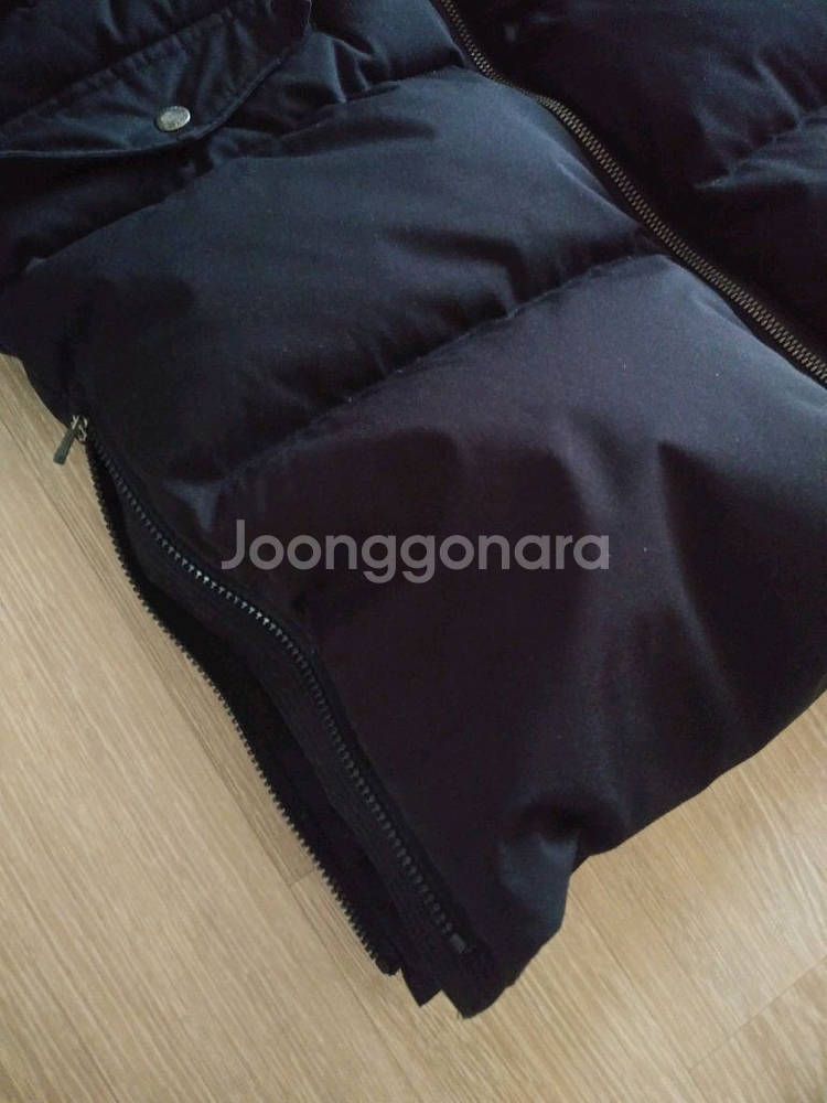 밀리밤 기모 맨투맨150,기모 청바지130,ASK오리털롱패딩145--7