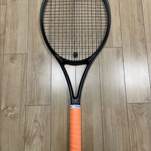 윌슨 RF01 테니스라켓 팝니다