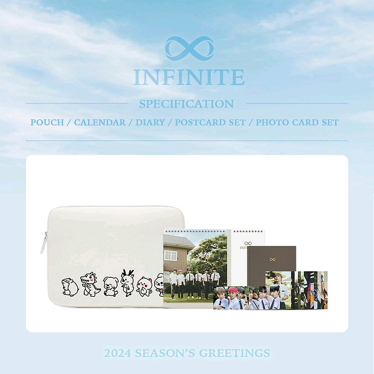 인피니트 15주년 콘서트 리미티드 에디션 더 무비--3