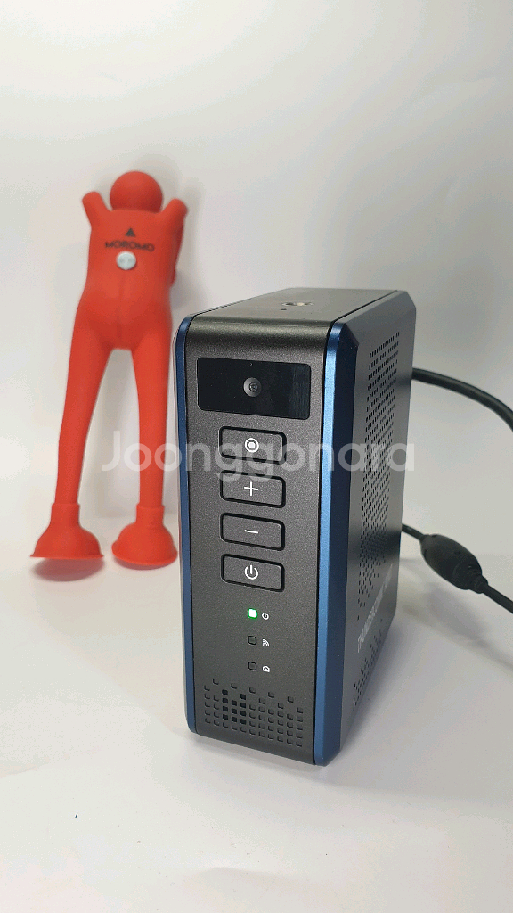 Thundercomm AI KIT 인공지능(AI) 개발 키트--3