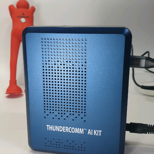 Thundercomm AI KIT 인공지능(AI) 개발 키트