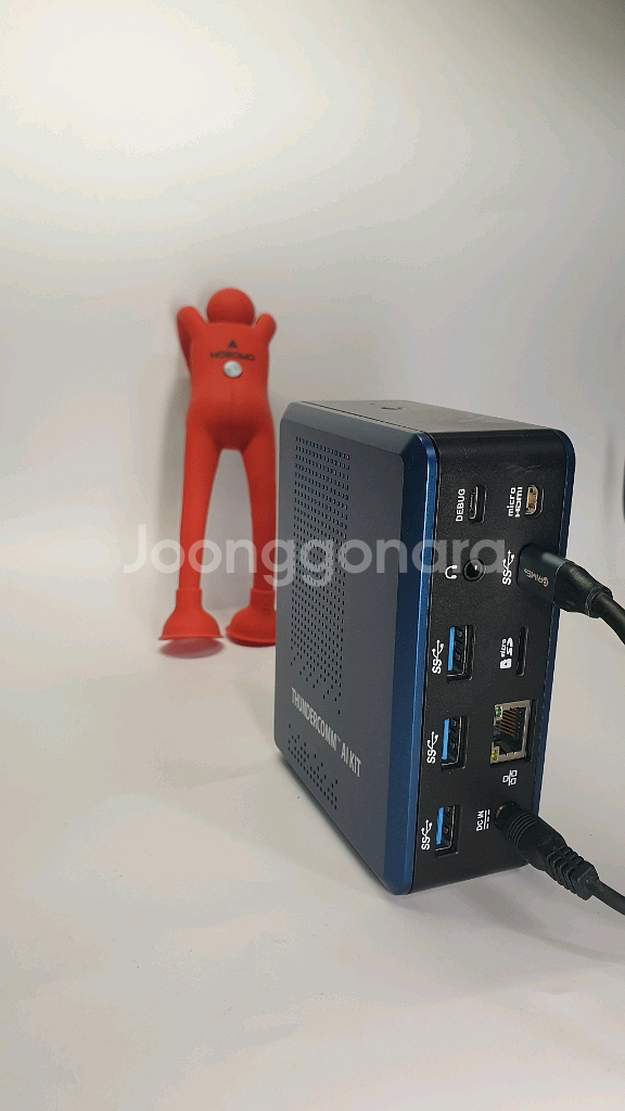 Thundercomm AI KIT 인공지능(AI) 개발 키트--2