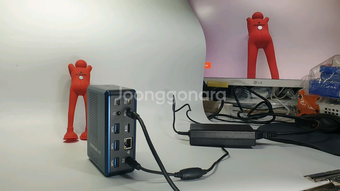 Thundercomm AI KIT 인공지능(AI) 개발 키트--1