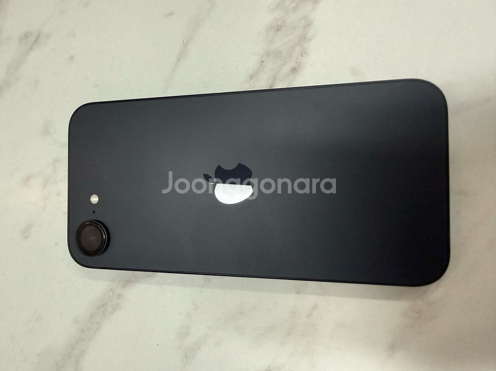 아이폰16e 512GB 자급제 풀박스+애케플--1