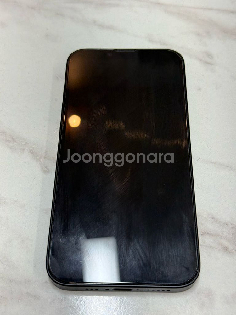 아이폰16e 512GB 자급제 풀박스+애케플--2