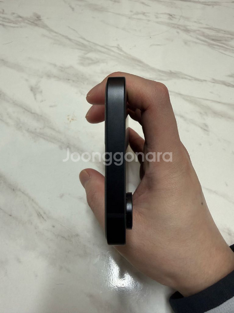 아이폰16e 512GB 자급제 풀박스+애케플--5