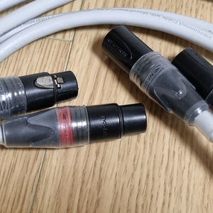 몬스터 인터링크 M1000 xlr케이블