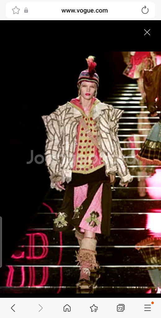 크리스찬디올 오뜨꾸뛰르 가디건--2