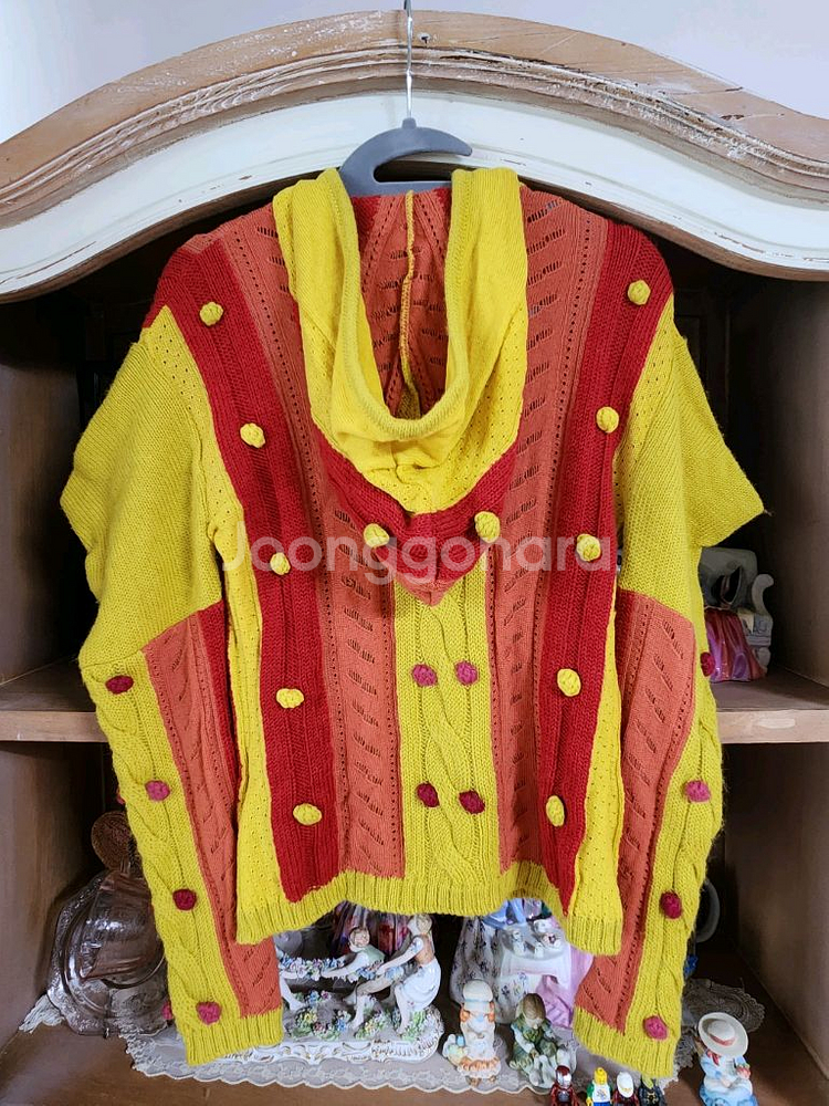 크리스찬디올 오뜨꾸뛰르 가디건--1