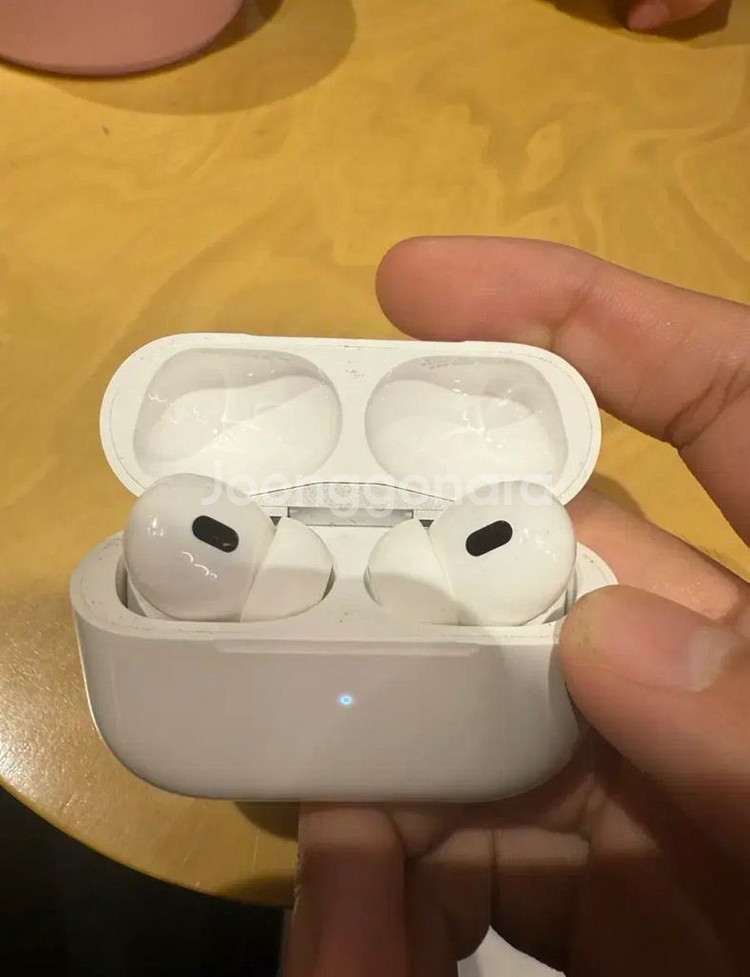 무선 이어폰 프로 2세대--0