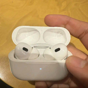 무선 이어폰 프로 2세대