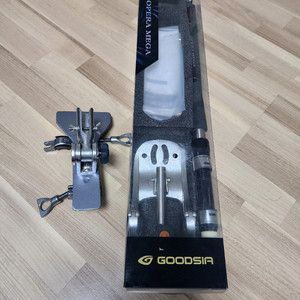 굿시아 오페라메가 갈치조상기