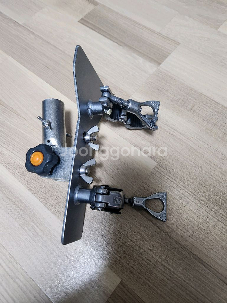 굿시아 오페라메가 갈치조상기--2