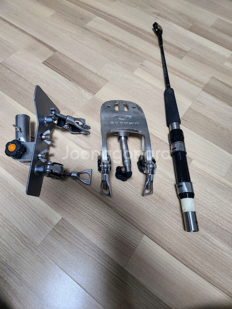 굿시아 오페라메가 갈치조상기--1