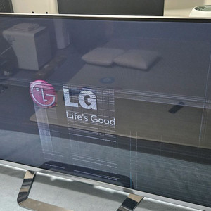 LG 55인치 TV 55LM6700 부품