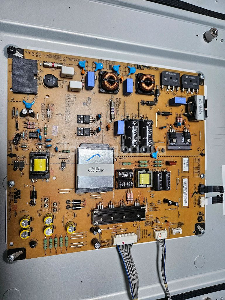 LG 55인치 TV 55LM6700 부품--3