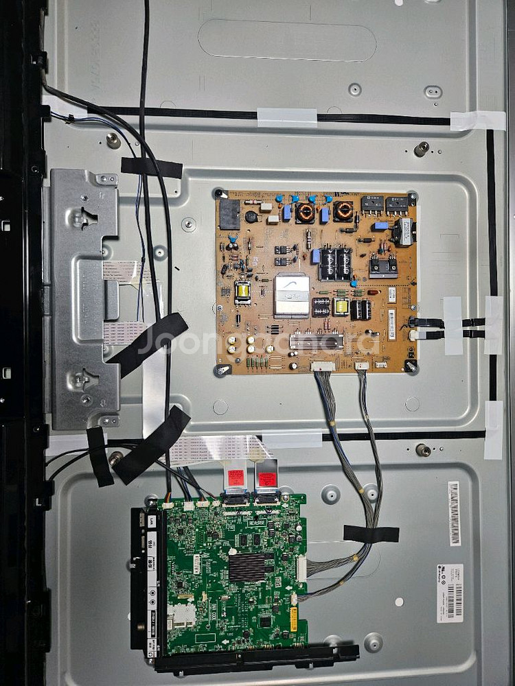 LG 55인치 TV 55LM6700 부품--2