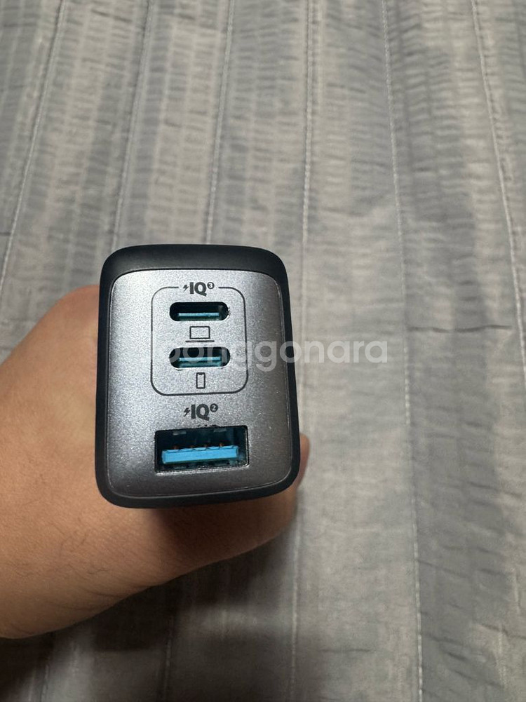 애플워치 울트라2 티타늄49mm--3