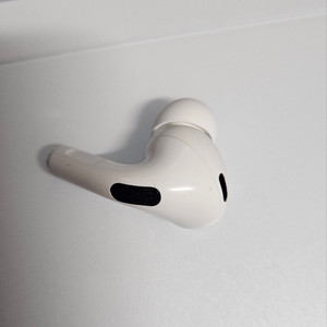 에어팟 프로 2세대 라이트닝 왼쪽 유닛