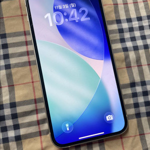 아이폰13미니 128스타라이트