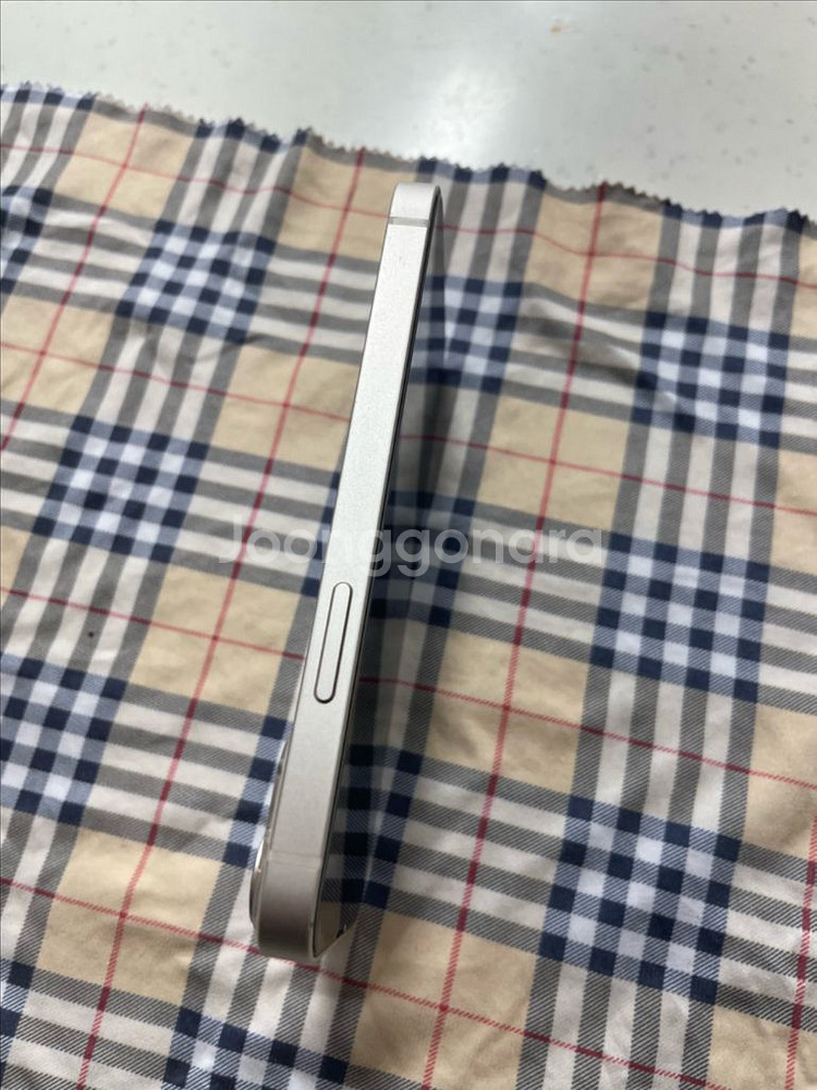 아이폰13미니 128스타라이트--6