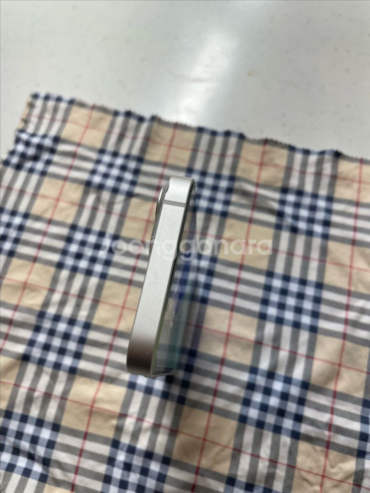 아이폰13미니 128스타라이트--5