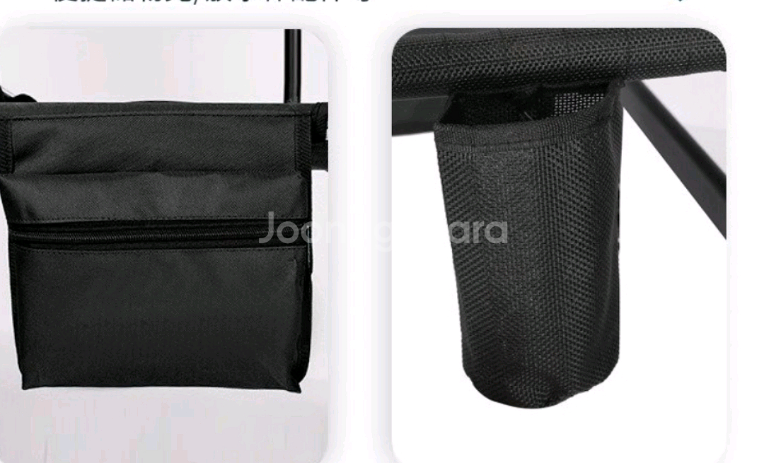 휴대용 접이식 의자--5