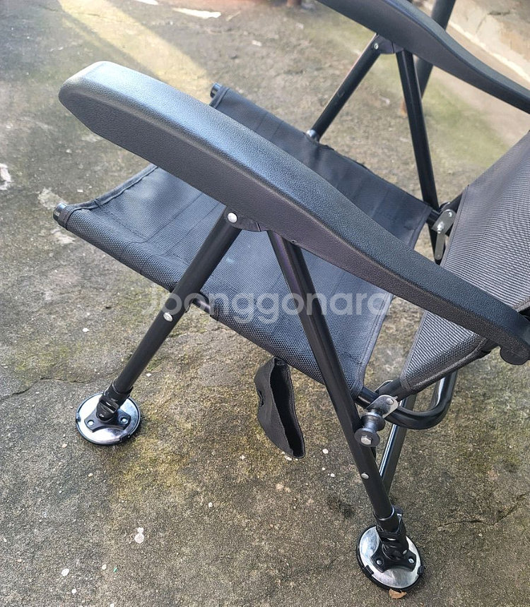 휴대용 접이식 의자--3