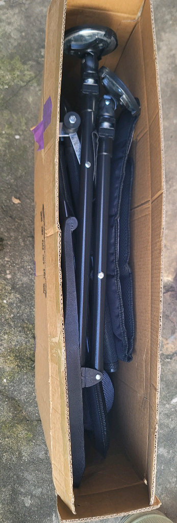 휴대용 접이식 의자--8