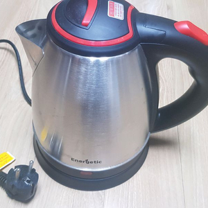 전기 주전자 전기포트 커피포트 1.5L 팝니다