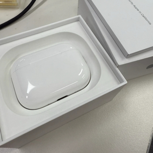 애플 에어팟 프로 3세대 에케플