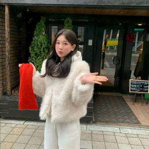 온드민 베어 퍼자켓