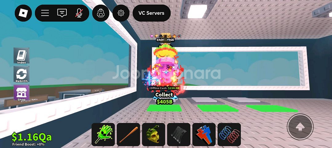 브레인롯즈 훔치기--0