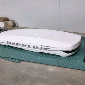 팩라인 NX프리미엄 화이트