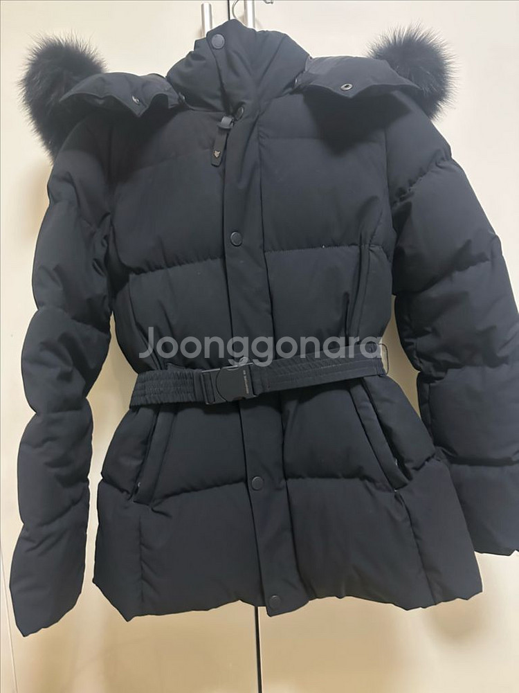 케이투 k2 시그니처 도로시 숏패딩 수지패딩 구스다운--5