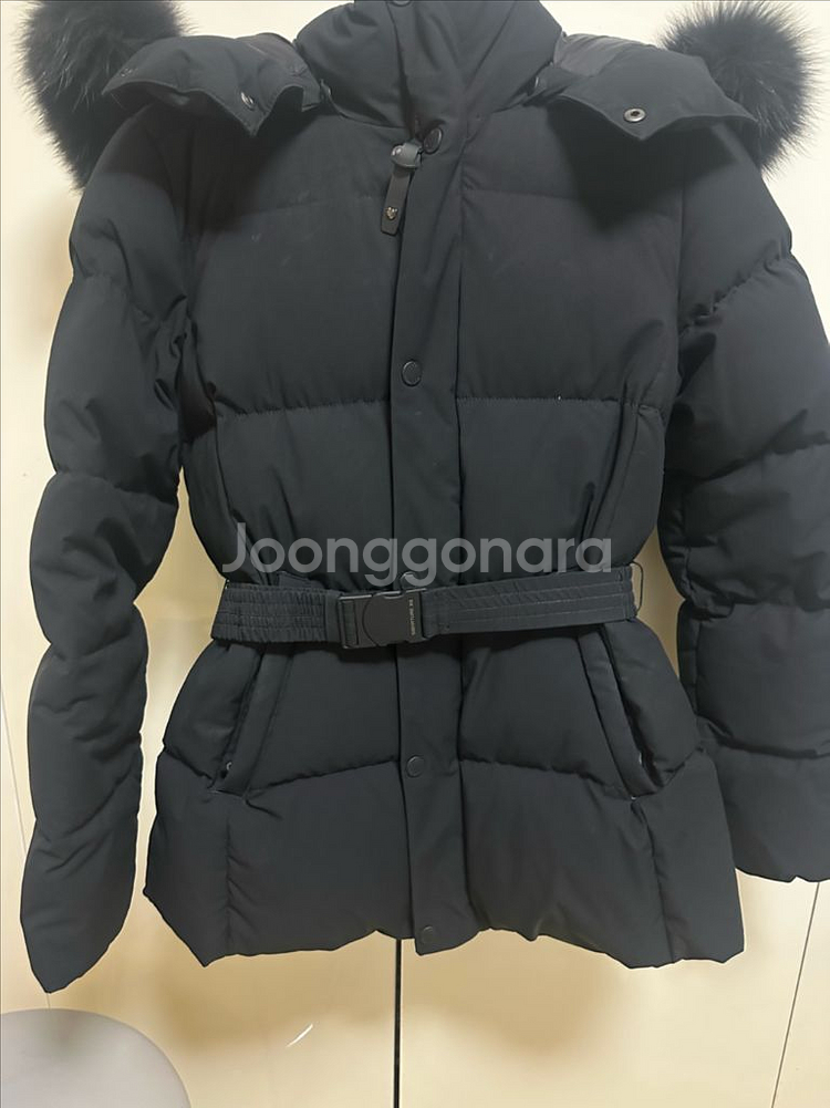 케이투 k2 시그니처 도로시 숏패딩 수지패딩 구스다운--4