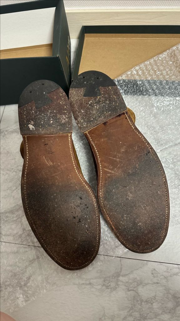 Alden 1493 9.5e 이미지