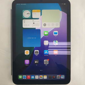 아이패드미니6세대64gb