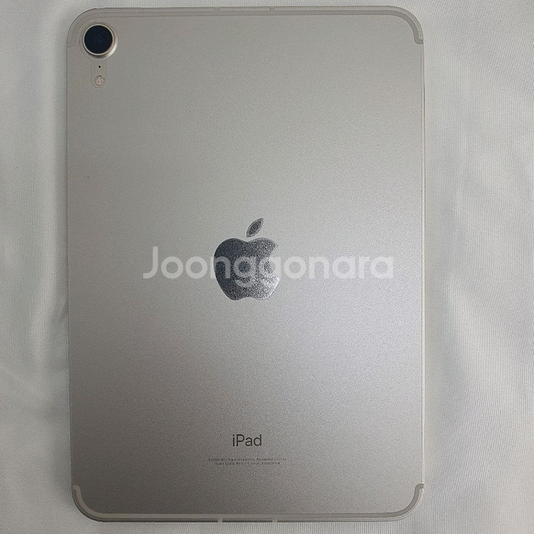 아이패드미니6세대64gb--1